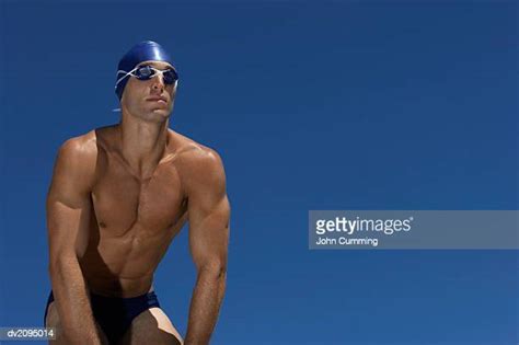 teen boys in speedos|194 Young Men In Speedos Stock Photos and High